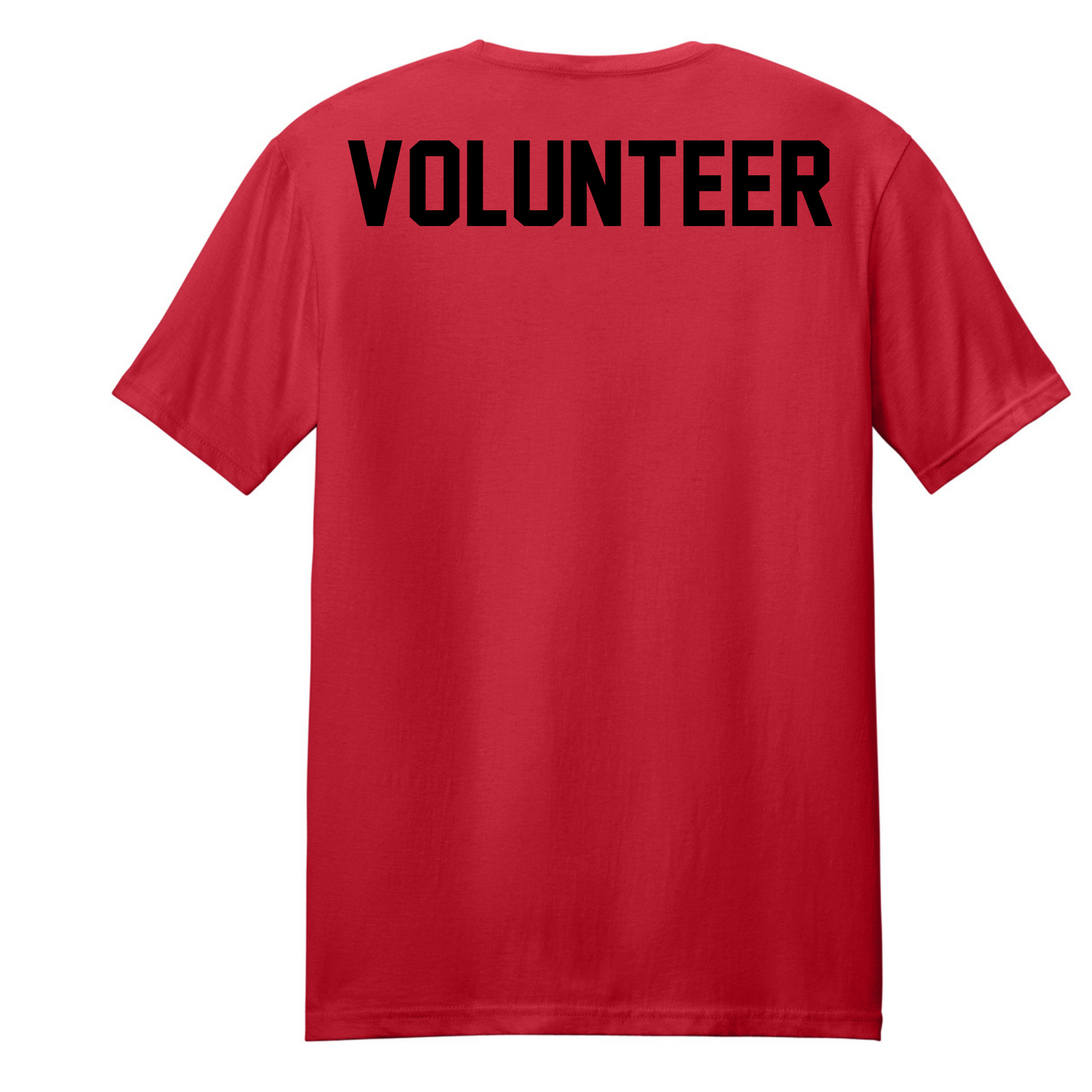 VIETNAMS VOICES VOLUNTEER SHIRT