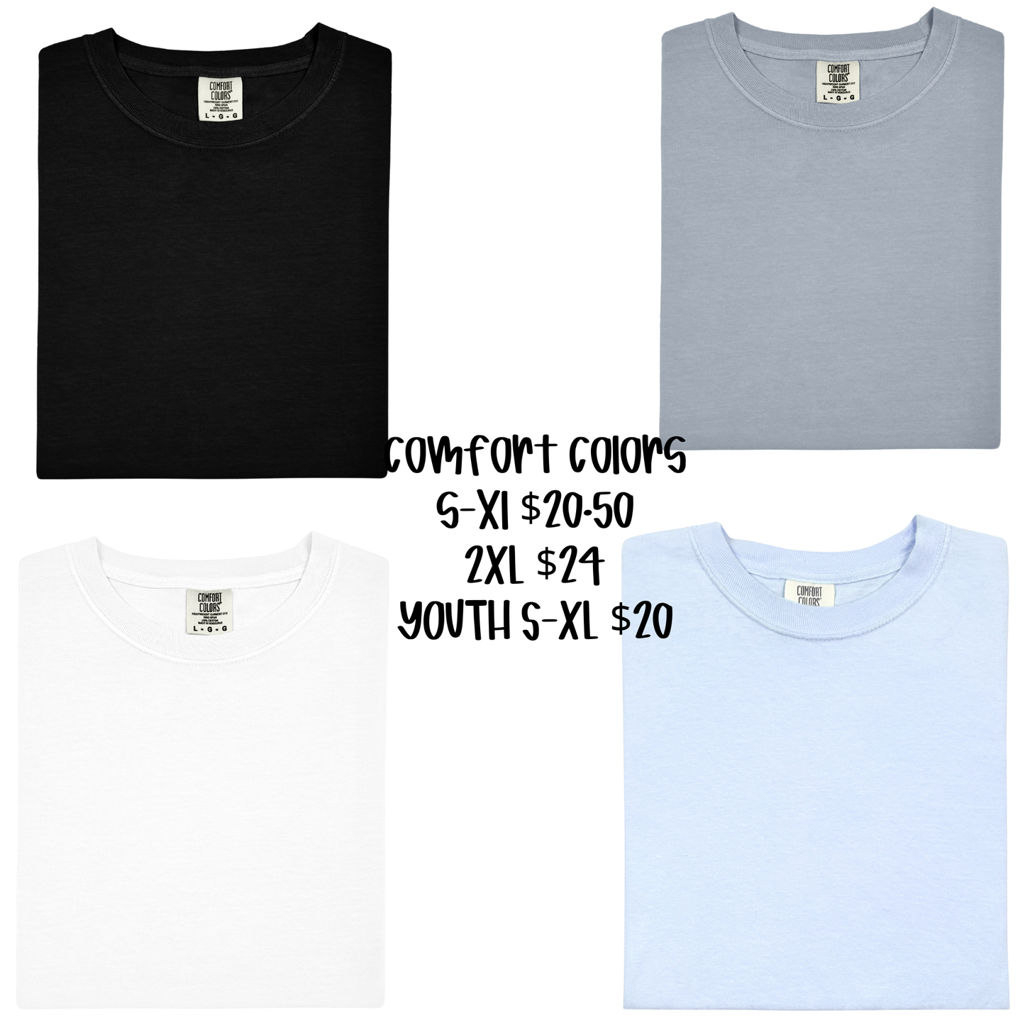 TRINITY-TC front and back