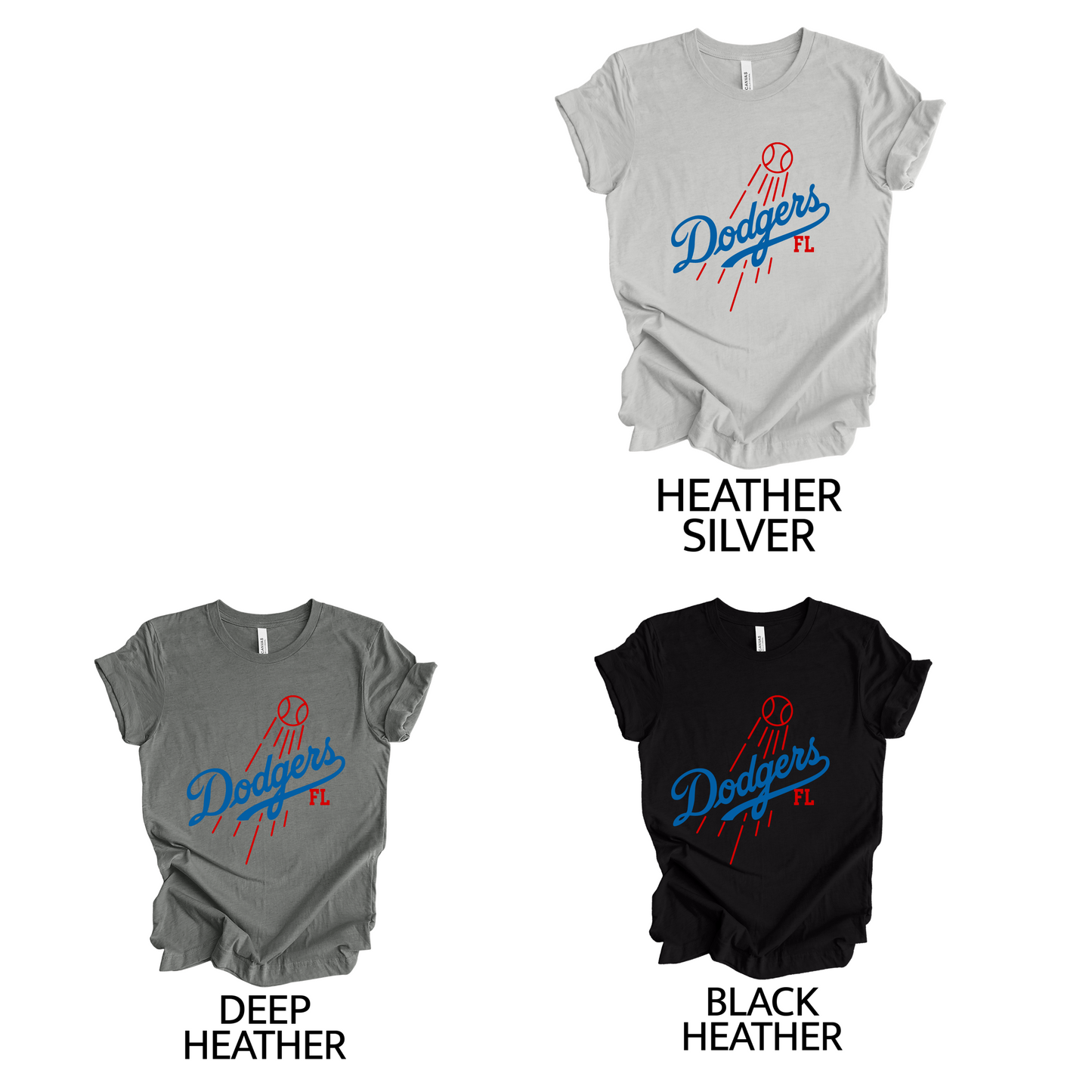 DODGERS LOGO