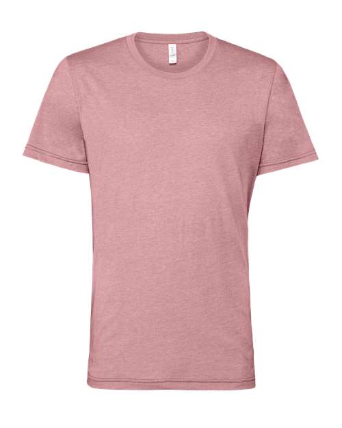 TUPPERWARE CREW NECK UNISEX BELLA CANVAS CHANGE YOUR LIFE