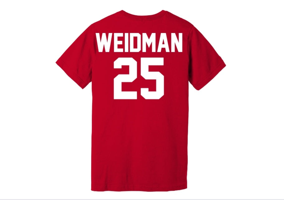 BULLS Dri fit shirt