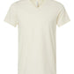 TUPPERWARE BELLA CANVAS V NECK UNISEX RELAXED FIT  CHANGE YOUR LIFE