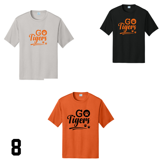 TIGERS-8