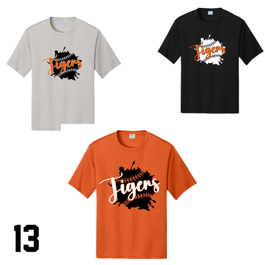 TIGERS-13
