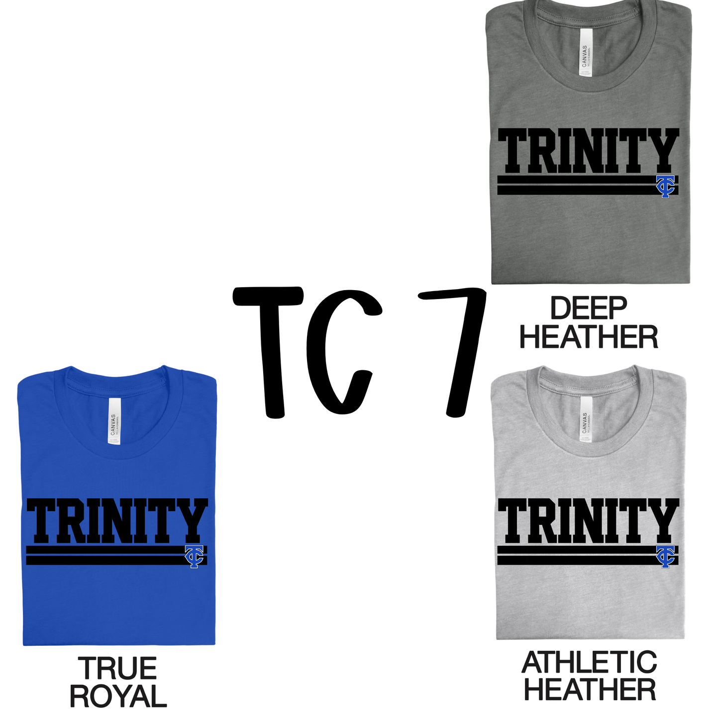 TRINITY-TC7