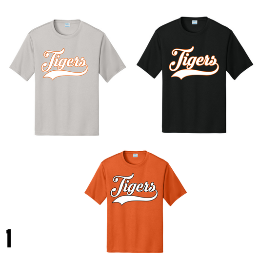 TIGERS-1