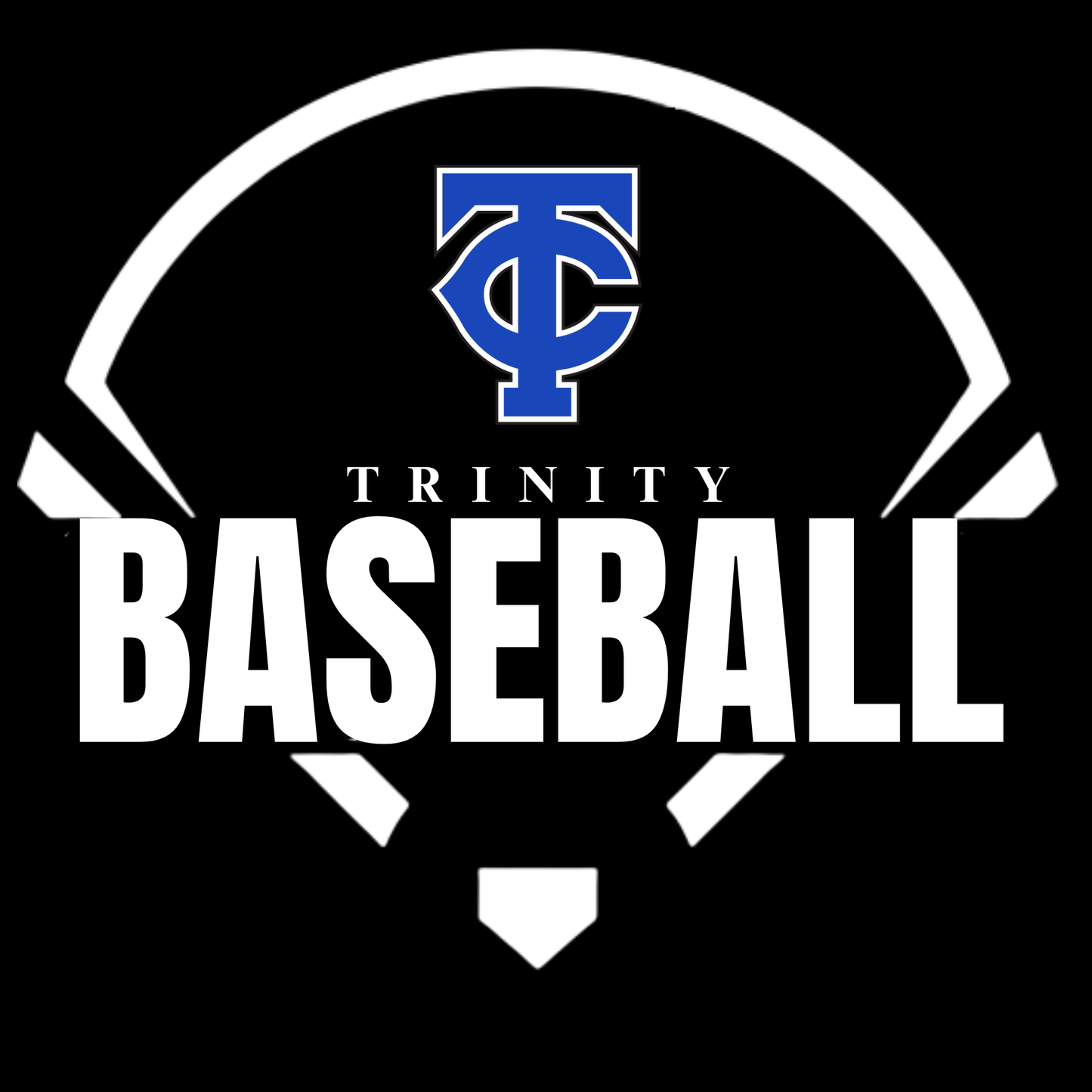 TC BASEBALL UV STICKERS
