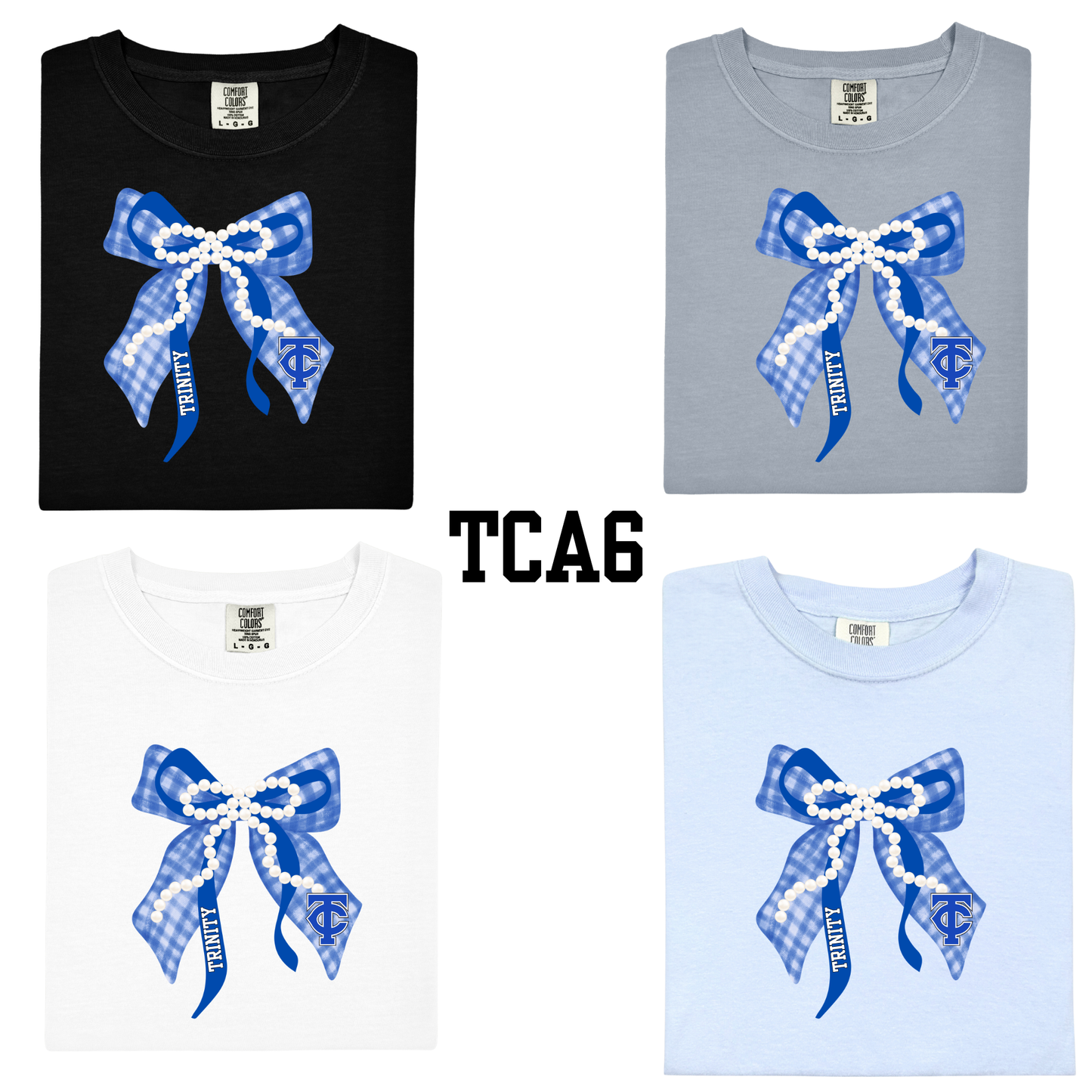 TRINITY-TCA6