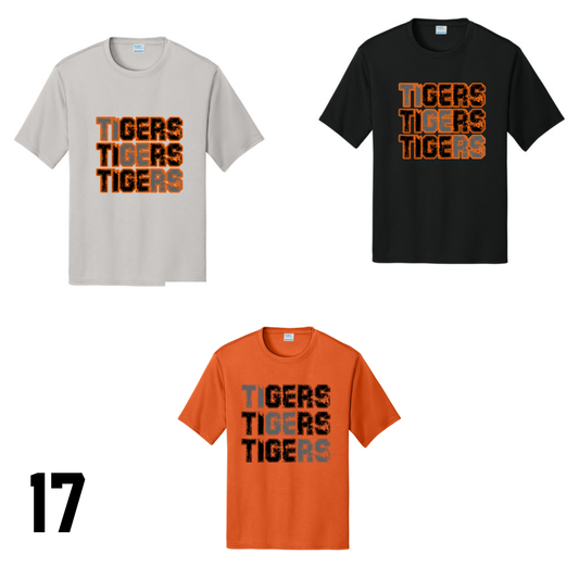TIGERS-17