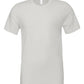 TUPPERWARE CREW NECK UNISEX BELLA CANVAS FOOTBALL FALL