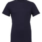 TUPPERWARE CREW NECK UNISEX BELLA CANVAS PEACE LOVE TUPPERWARE