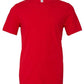TUPPERWARE CREW NECK UNISEX BELLA CANVAS FOOTBALL FALL