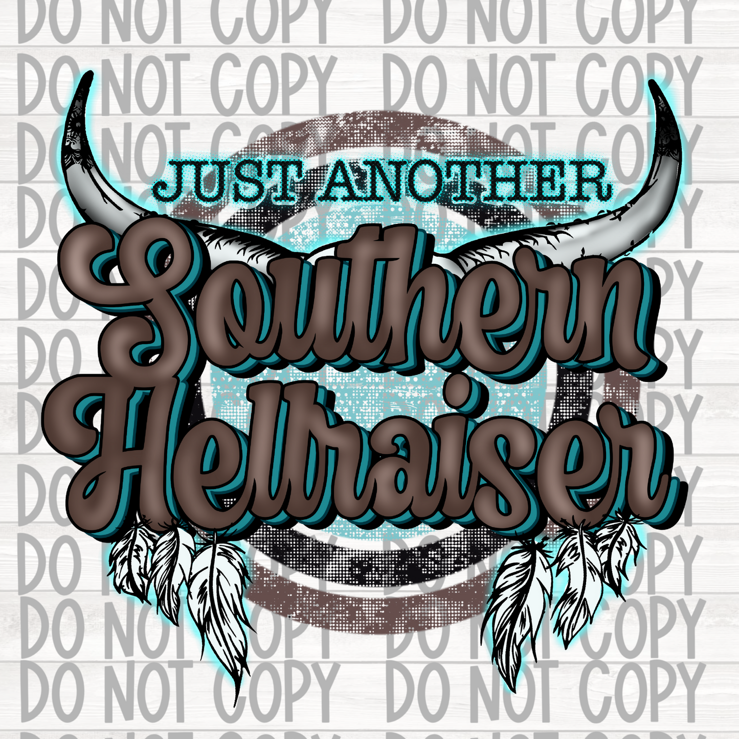 Southern Hellraiser