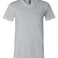 TUPPERWARE BELLA CANVAS V NECK UNISEX RELAXED FIT  CHANGE YOUR LIFE