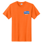 ATEAM SITE WORKS- ORANGE