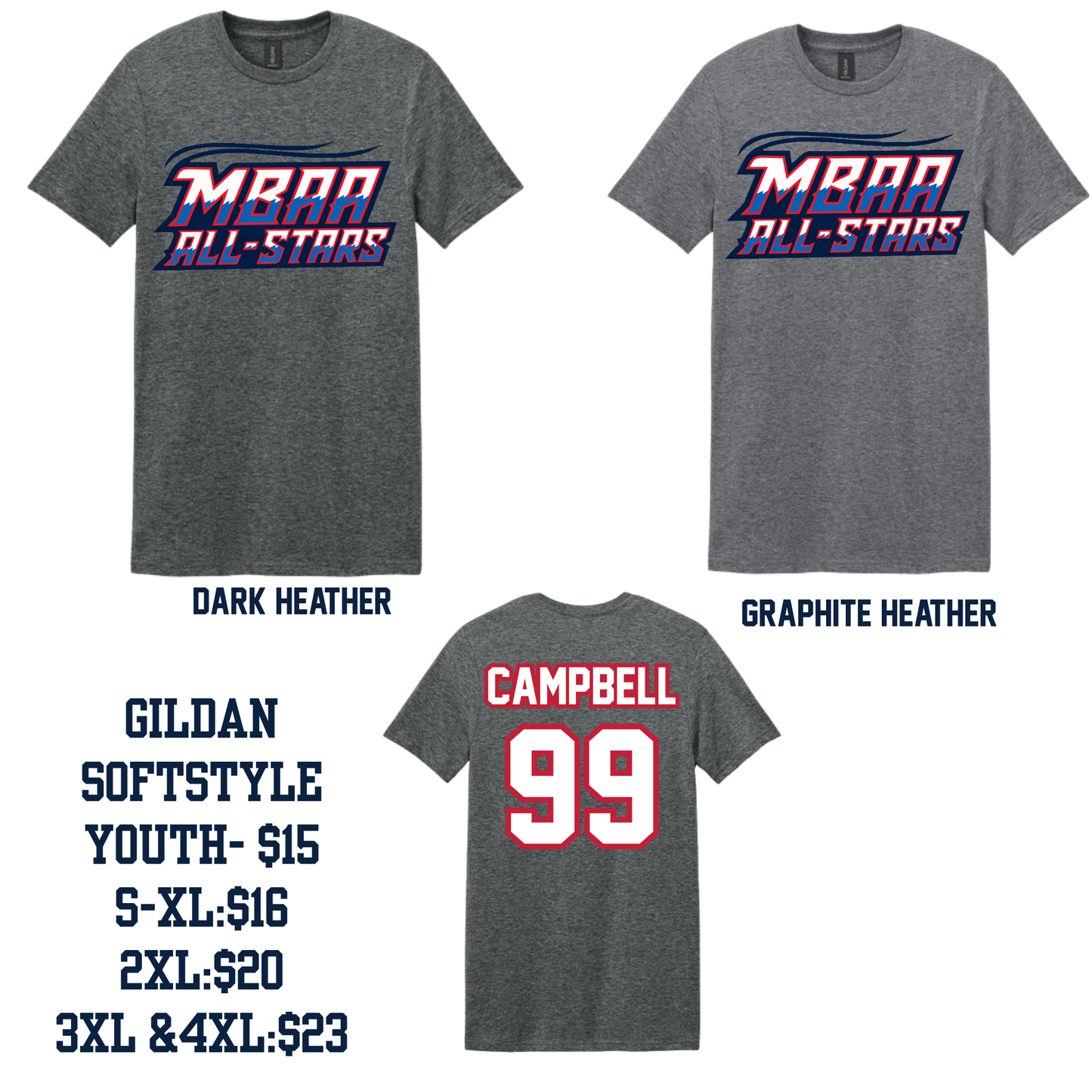 MBAA ALLSTARS