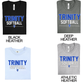 TRINITY-TC softball TC18