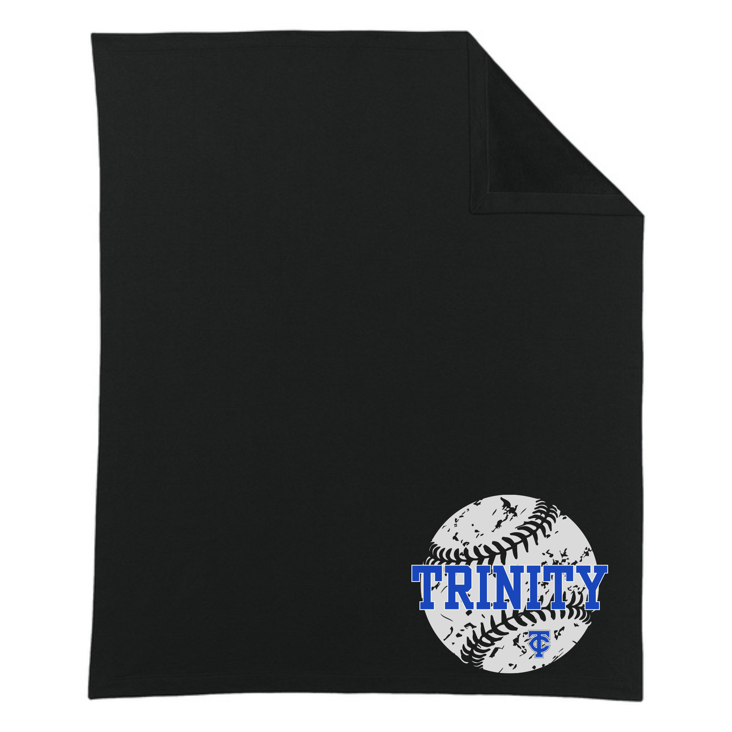 TC BASEBALL STADIUM BLANKET