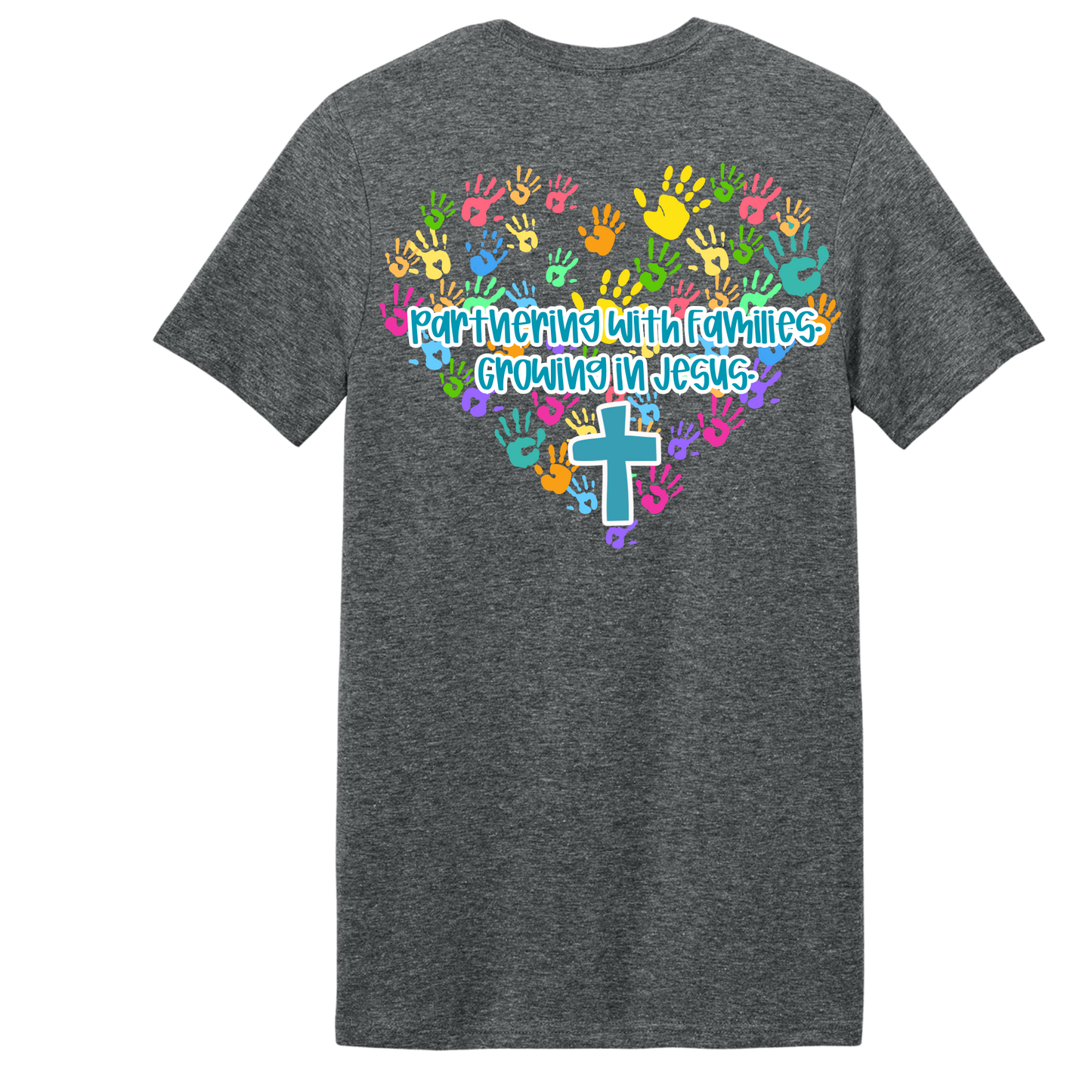FRUIT COVE BAPTIST CHURCH WEEKDAY PRESCHOOL