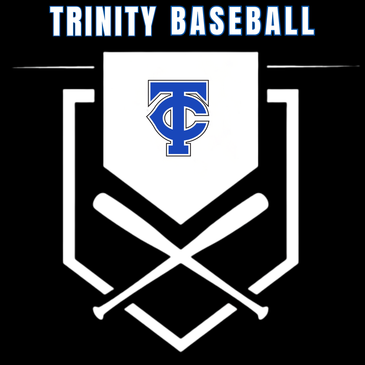 TC BASEBALL UV STICKERS