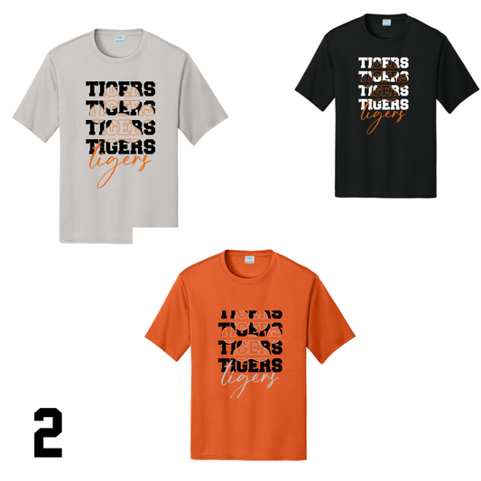 TIGERS-2