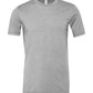 TUPPERWARE CREW NECK UNISEX BELLA CANVAS FOOTBALL FALL
