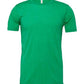 TUPPERWARE CREW NECK UNISEX BELLA CANVAS FOOTBALL FALL