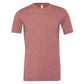 TUPPERWARE CREW NECK UNISEX BELLA CANVAS FOOTBALL FALL