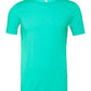 TUPPERWARE CREW NECK UNISEX BELLA CANVAS FOOTBALL FALL