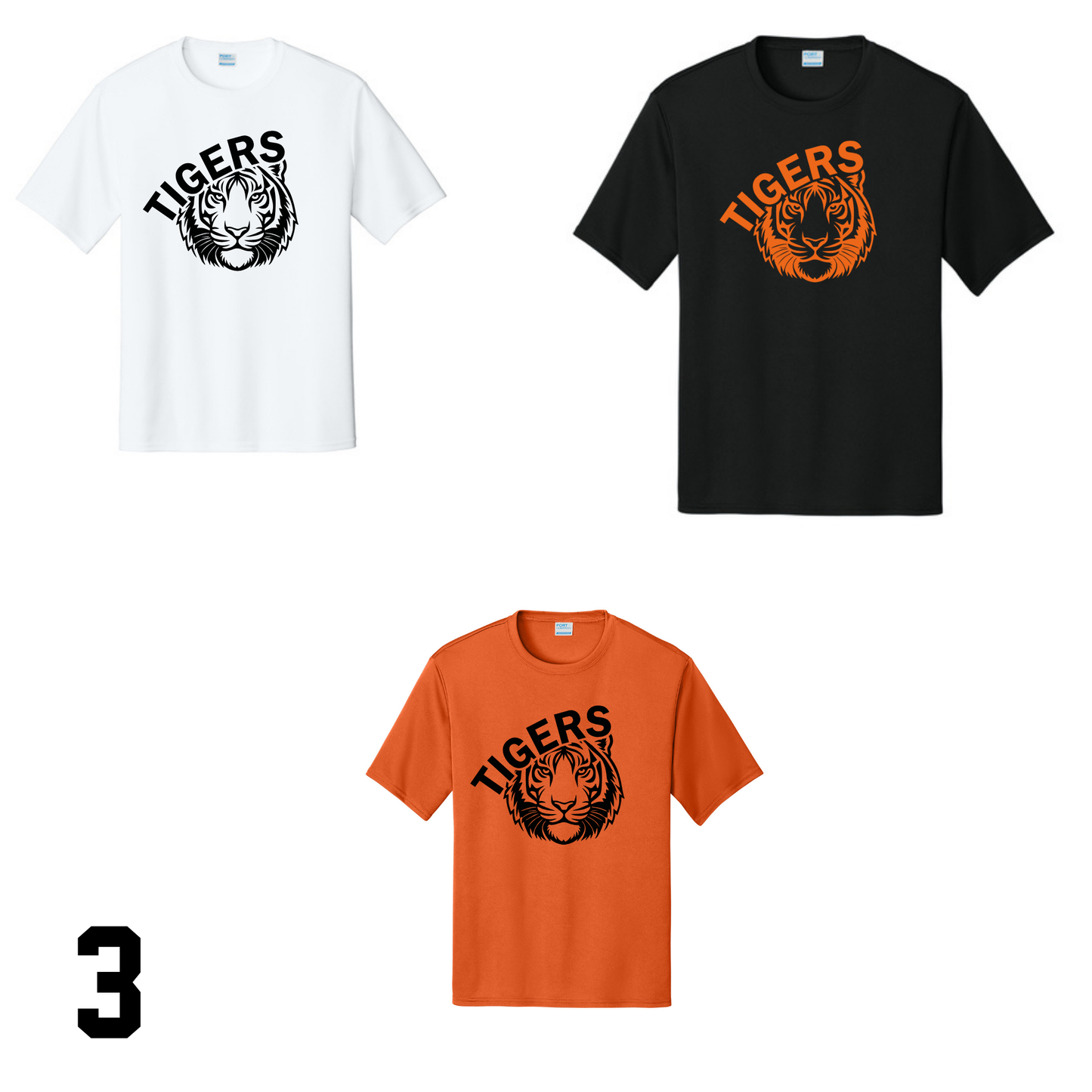TIGERS-3