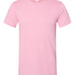 TUPPERWARE CREW NECK UNISEX BELLA CANVAS FOOTBALL FALL