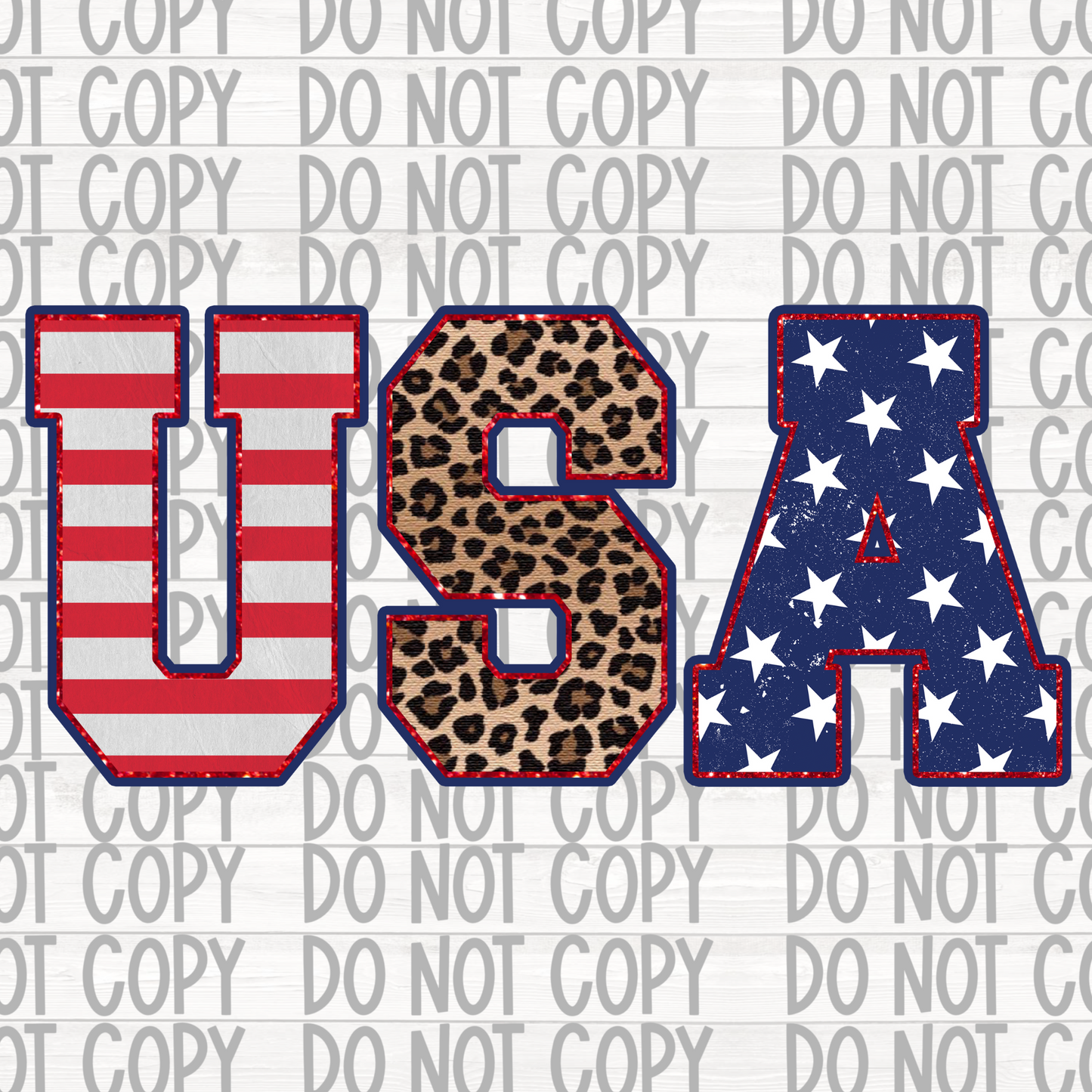 USA LEOPARD