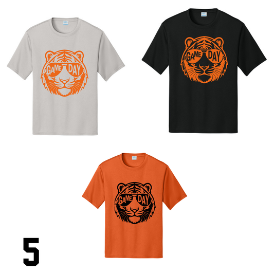 TIGERS-5