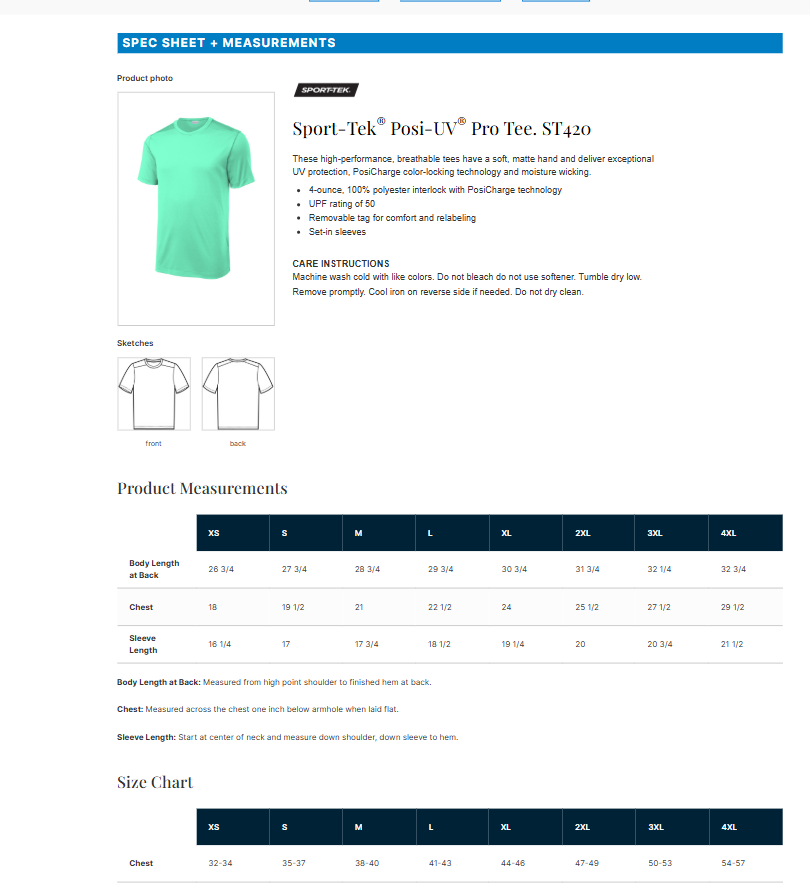 FLORIDA FUEL SUMMER JERSEY