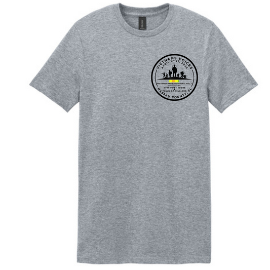 VIETNAMS VOICES SHIRT