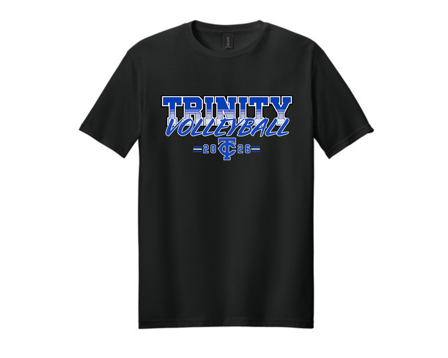 TRINITY VOLLEYBALL